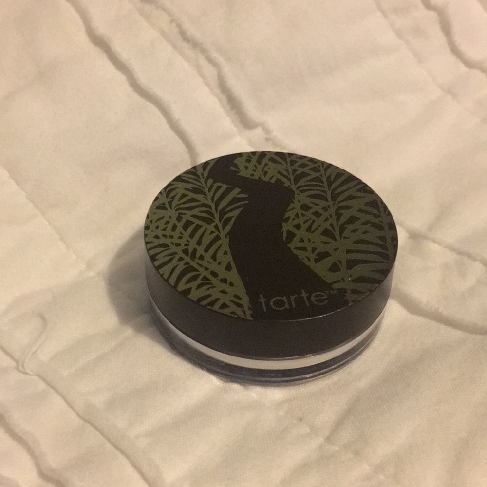 TARTE SMOOTH OPERATOR FINISHING POWDER NEW